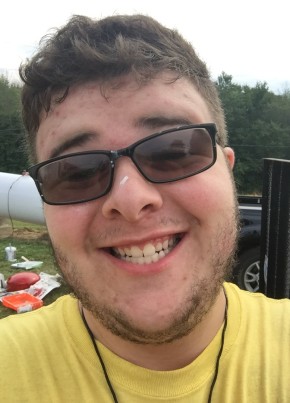 Jacob Clark, 23, United States of America, Seymour (State of Indiana)