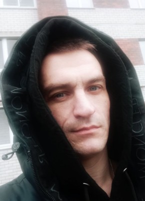 Никита из Адлера 33 года