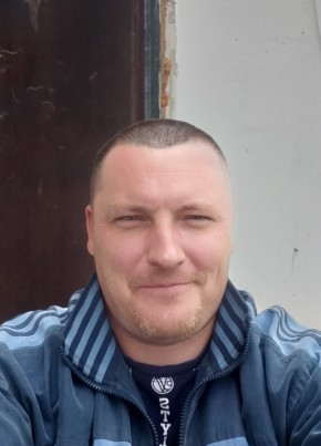 Сергей, 43, Россия, Фрязино