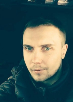 Ilya, 29, Russia, Arkhangelsk