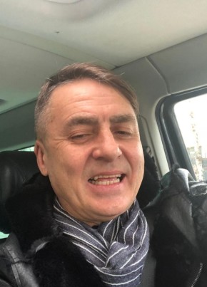 Виталий, 44, Россия, Славянск На Кубани