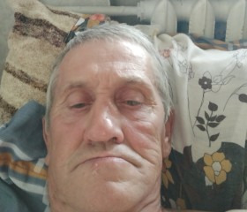 Альберт, 69 лет, Орехово-Зуево