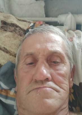 Альберт, 69, Россия, Орехово-Зуево