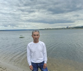 Aleksandr, 45, Sovetskiy (Mariy-El)