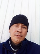 Dmitriy Filkin, 37, Russia, Samara