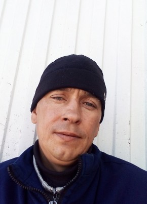 Дмитрий Филькин, 39, Россия, Самара