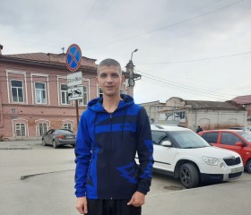 Виталя, 30 лет, Шадринск