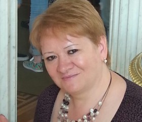 Екатерина, 60 лет, Санкт-Петербург
