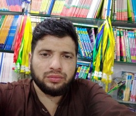 Malik jii, 20 лет, ایبٹ آباد‎