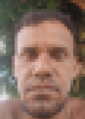 Walton из Petrolina 30 лет