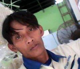 Rovie Khan, 28 лет, Kota Semarang