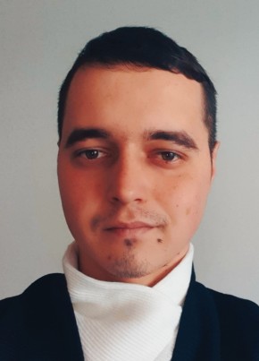 Aleksandr, 32, Russia, Artem