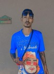 Vinicius Rodrigu, 20, Ribeirao Preto
