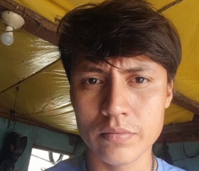 Unknown, 29, Managua