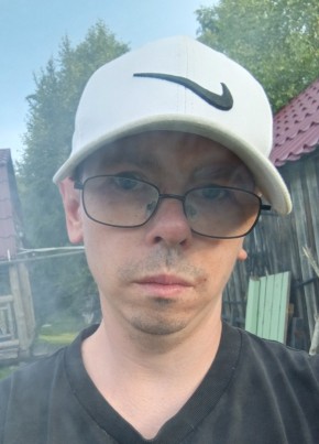 Дима из Северодвинска 31 год