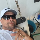 Mike, 46  , Sanford (State of North Carolina)