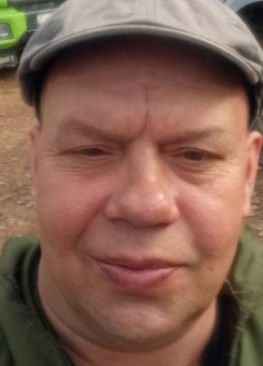 Вячеслав из Кавалерово 49 лет