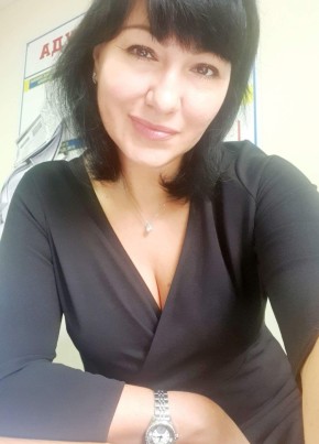 Мария, 43, Россия, Южно-Сахалинск