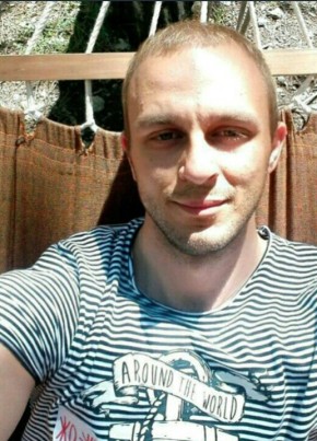  Jack, 31, Россия, Москва