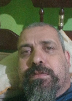 Zete José из Manhuaçu 48 лет