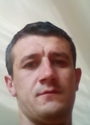 Vasil, 36, Česká republika, Kladno