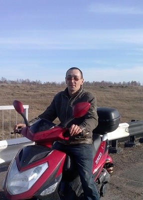 Алексей, 42, Россия, Тяжинский