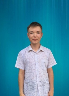 Николай, 24, Россия, Валуйки