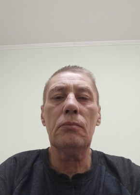 Алексей, 56, Россия, Когалым