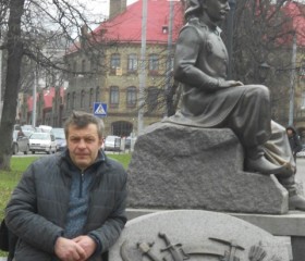 Сергей, 55 лет, Миргород