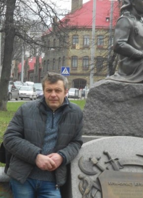 Сергей, 55, Україна, Миргород