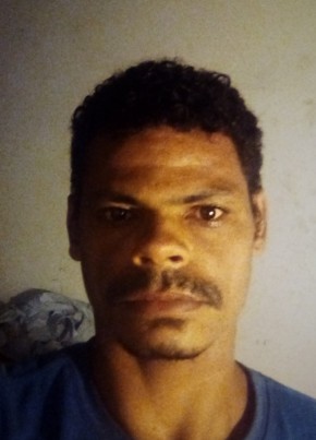 Renato, 30, República Federativa do Brasil, Rio de Janeiro