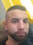 Fátyol Krisztián, 28, Budapest