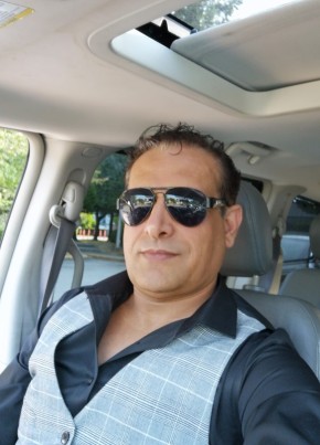 RamblerDating profile picture for @ahmad