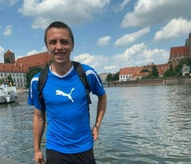 Дмитрий, 27 лет, Warszawa