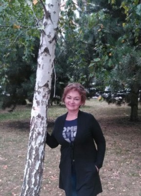 Ирина, 66, Россия, Ставрополь