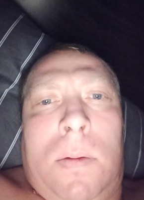 Frol, 43, Russia, Moscow