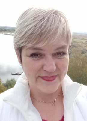 Елена из Павлово 47 лет