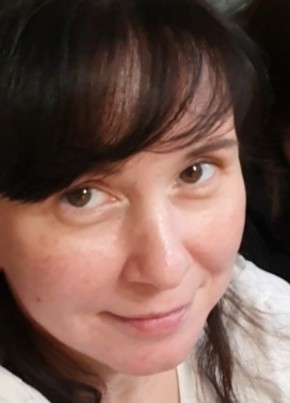 Олька, 39, Россия, Пушкино