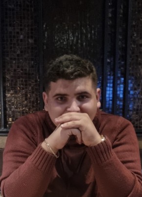 Danila из Сургута 33 года