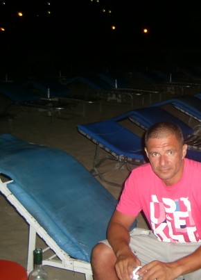 Андрей, 52, Russia, Moscow