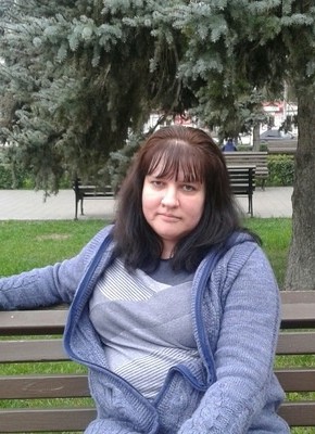 Людмила, 47, Россия, Самара