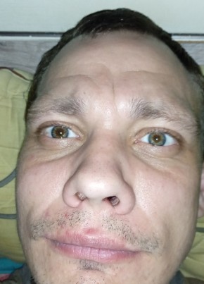 Антон, 37, Рэспубліка Беларусь, Шклоў
