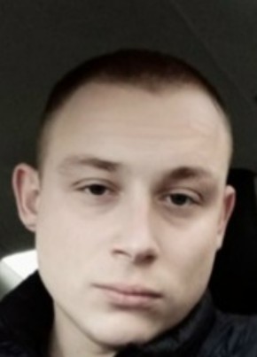 Дмитрий из Салігорска 33 года