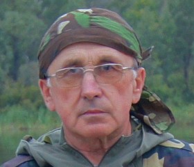 uryi, 70 лет, Альметьевск