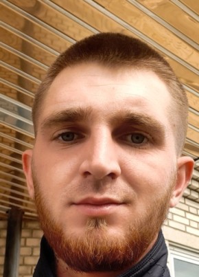 Алексей, 29, Россия, Бикин