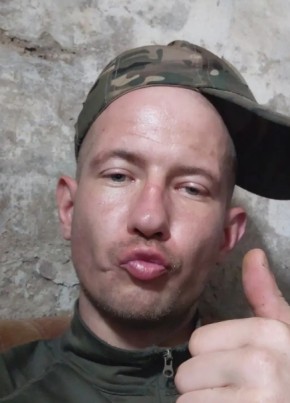 Ромка из Хабаровска 35 лет