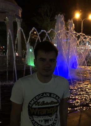 Владислав, 25, Россия, Балабаново