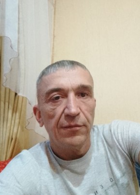 Александр из Ульяновска 44 года