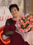 Анна, 62 года, Київ