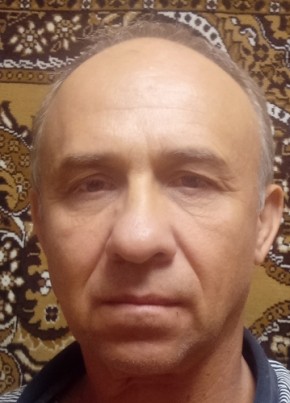 Юрий из Багаевскаи 57 лет